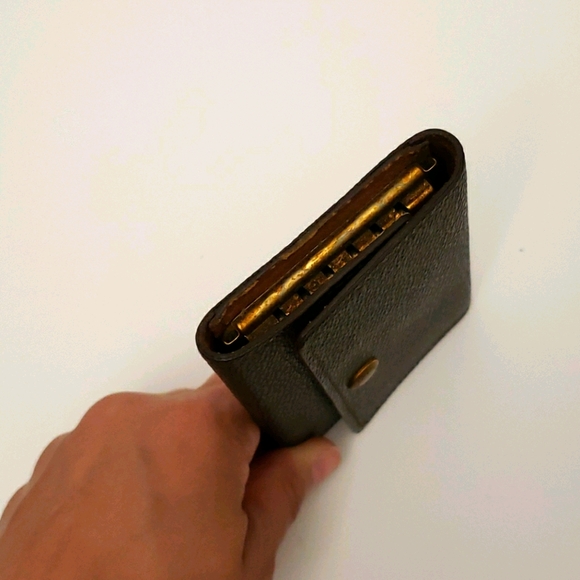 Pre-owned Louis Vuitton Vintage Key Holder - Picture 10 of 12